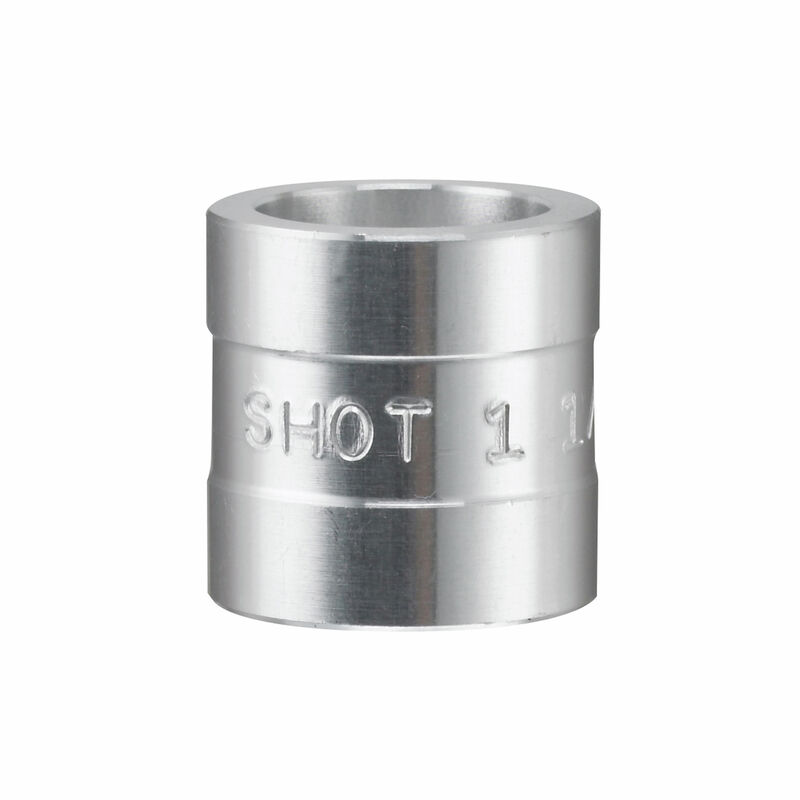 Shotshell Lead Shot Bushings For Field Loads