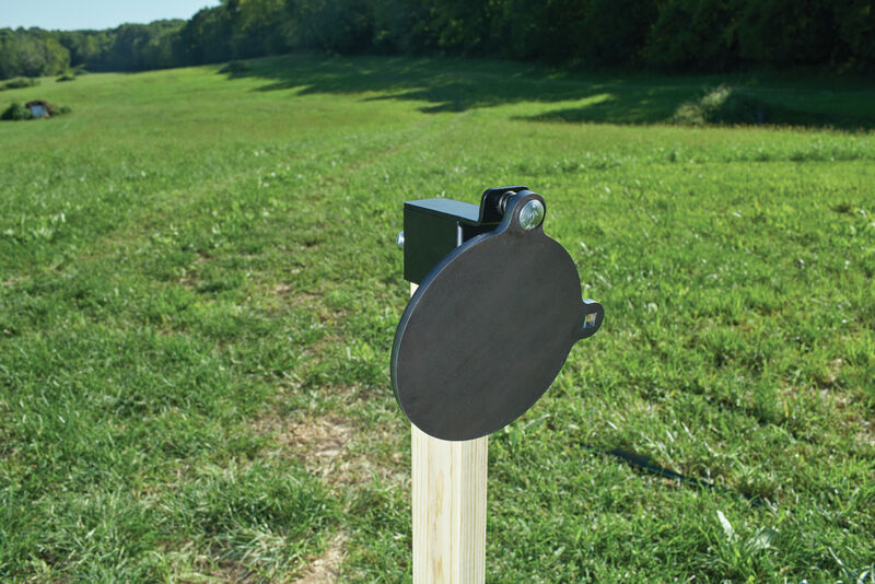 Topper Solutions Center More Champion Stand 2x4 Mounting Target | Target and Target Buy Mass
