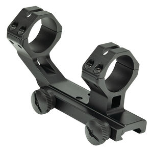 AR Optics® 1-6x24, LPVO, Illuminated Riflescope