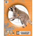 Critter Series Targets