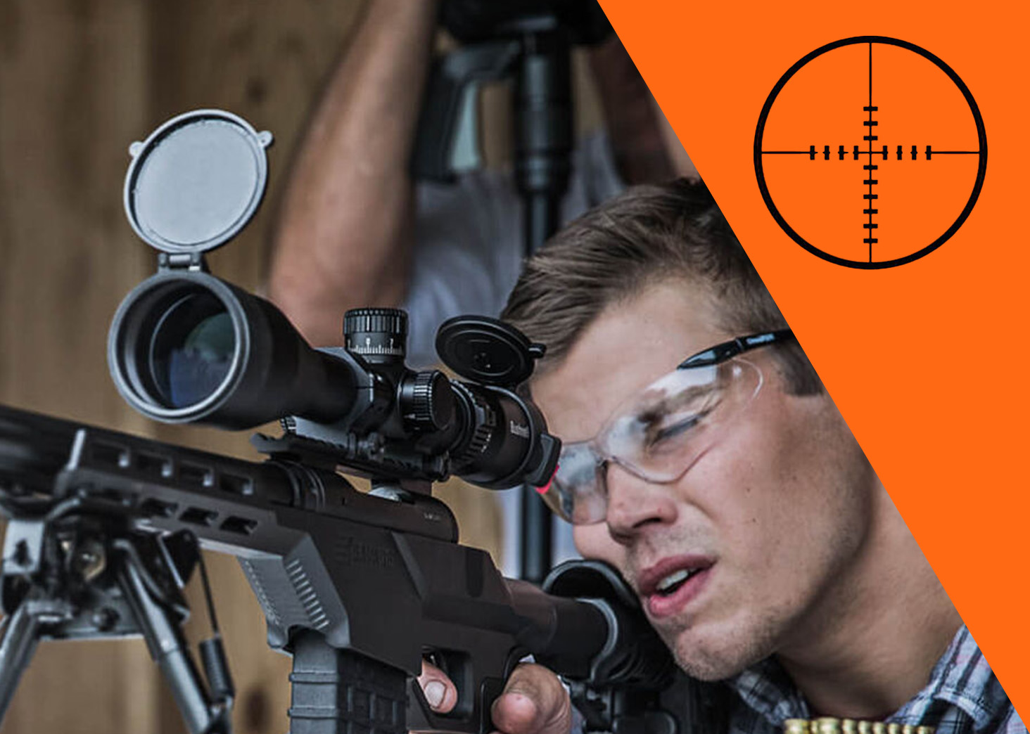 Explore GRADUATED RETICLES