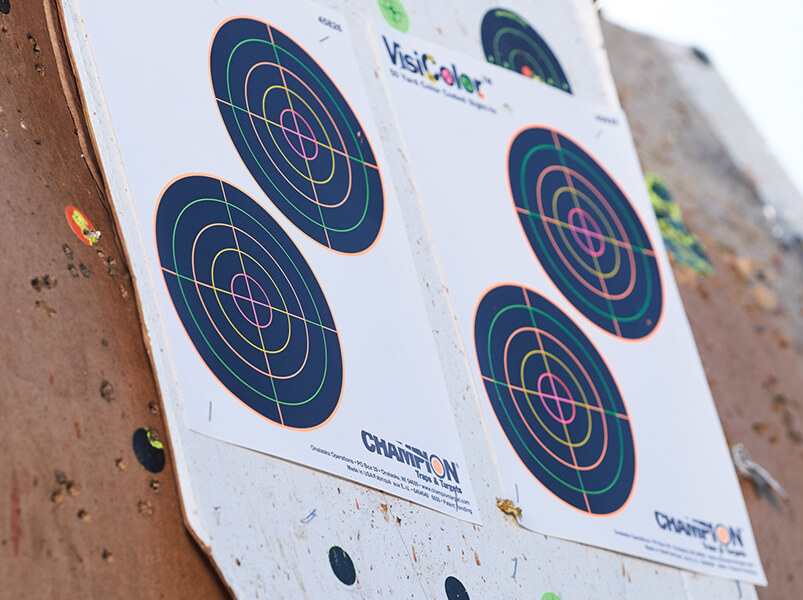 Targets Traps Shooting Gear More Champion Target