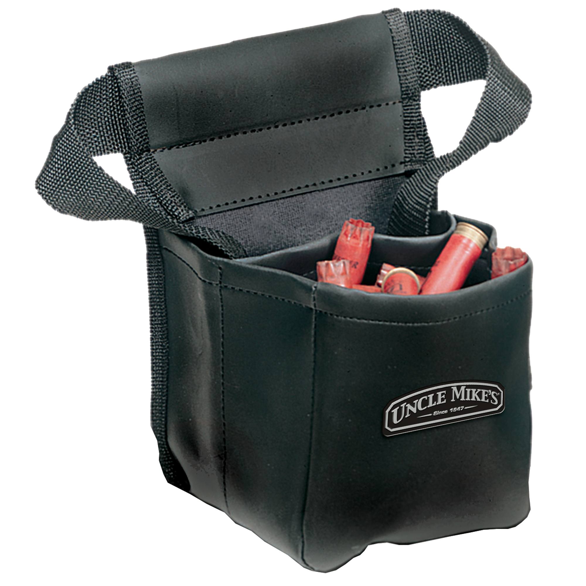 Uncle mikes range discount bag