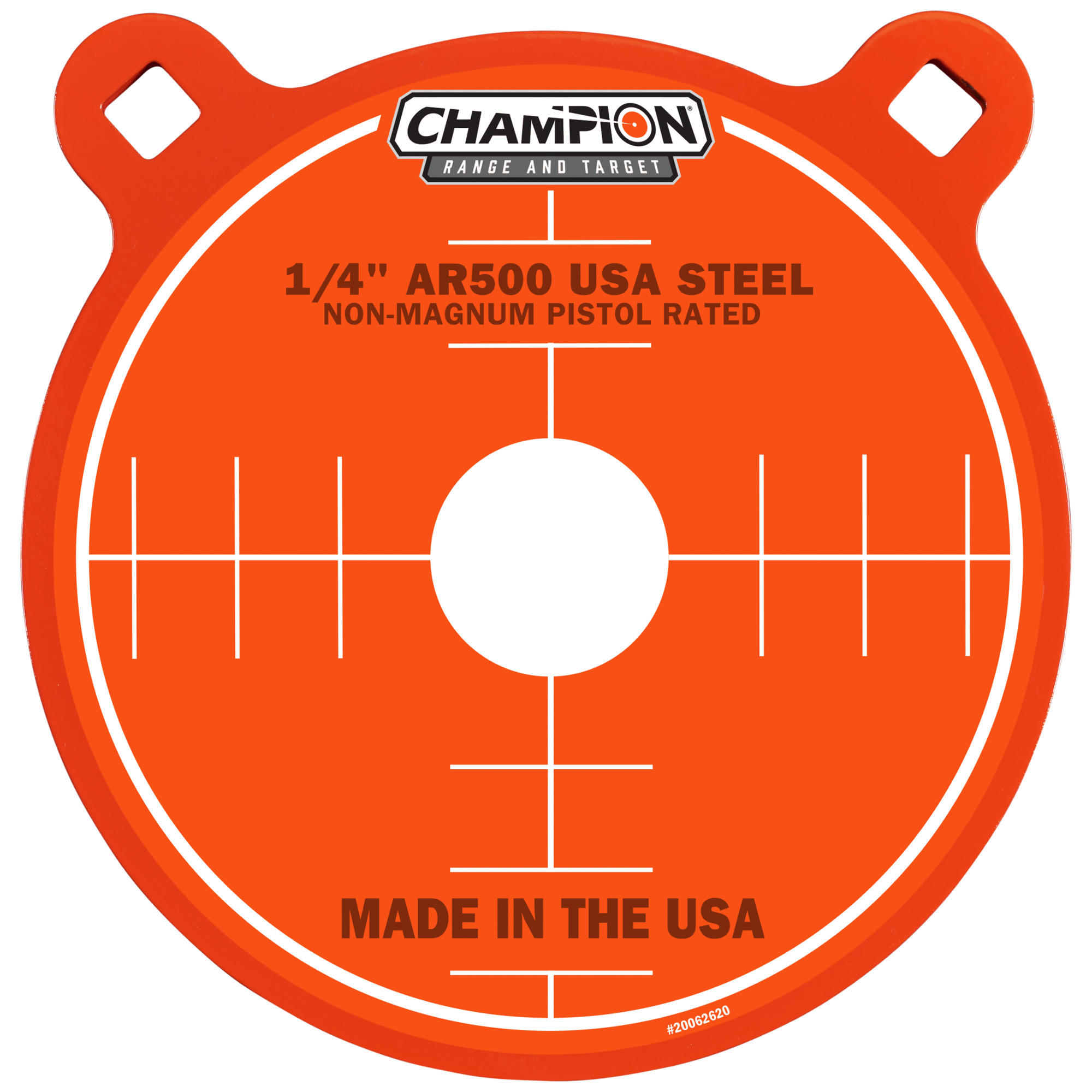 Steel 44910 8inGong Profile 